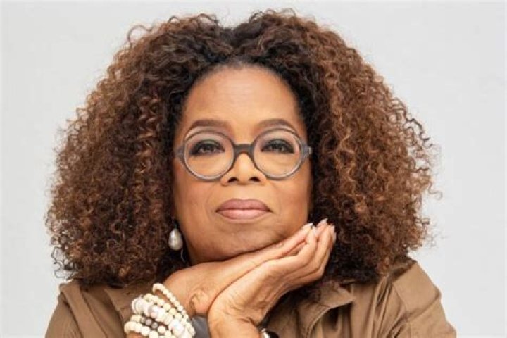 8 Most Famous Female Philanthropists in the World Chart Attack