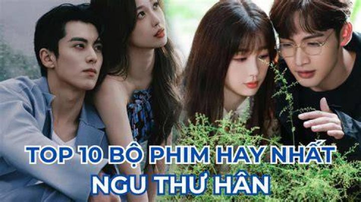 8 phim thể hiện nội lực của Cho Yeo Jeong, “nữ hoàng cảnh nóng”