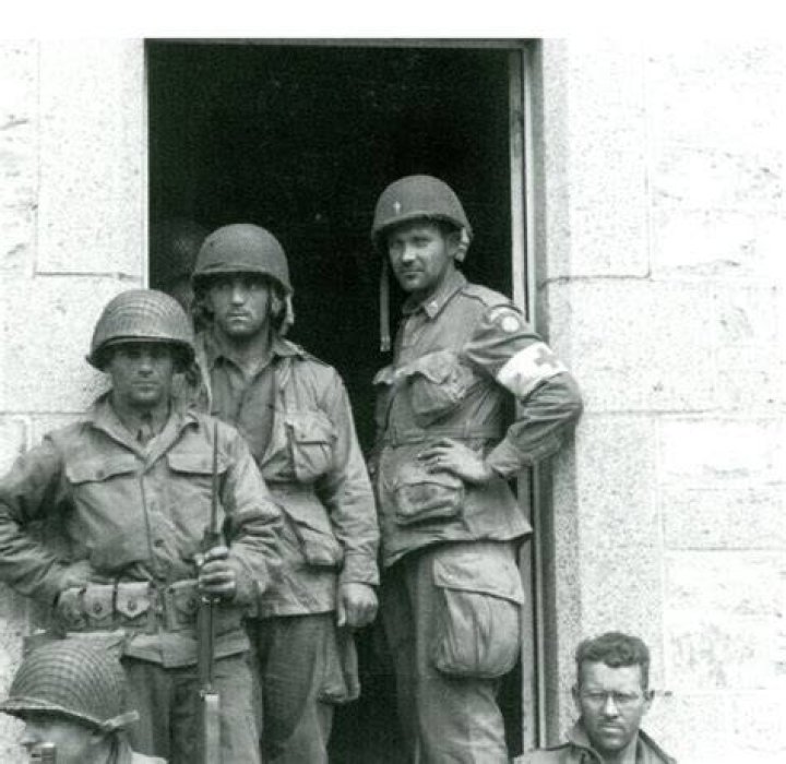 82nd Airborne Division Soldier found unresponsive News