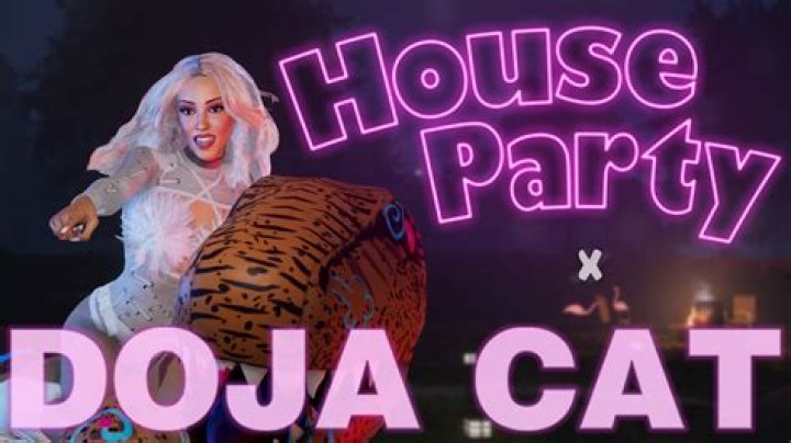 [9+] Doja Cat Onlyfans The Expert