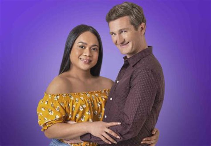 90 Day Fiance A Guy Darcey Claims To Love Revealed Her Nude Videos