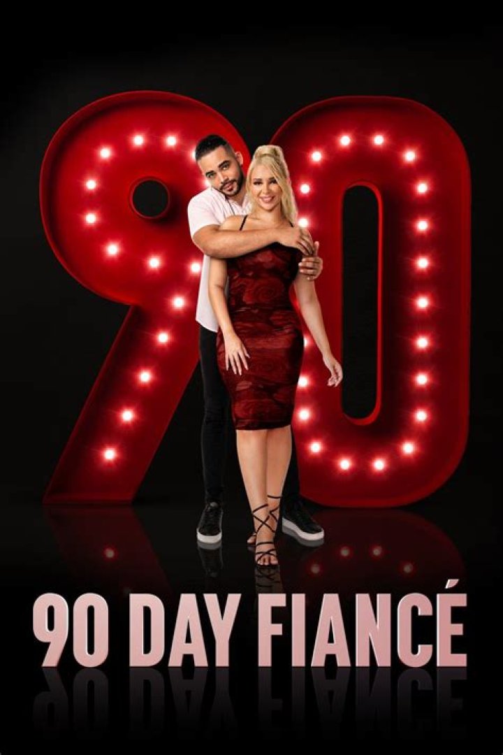 90 Day Fianc&eacute; Christian Debates Romance with Trans Love Cleo