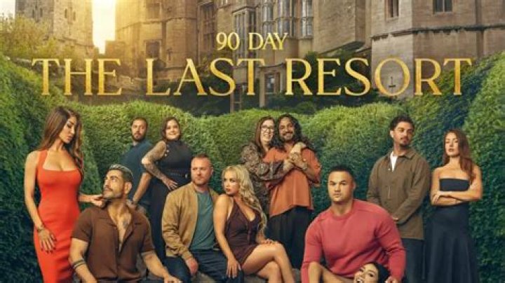 90 Day The Last Resort Filming Locations (2023)
