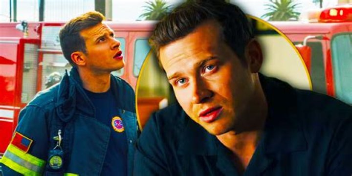 911’s Oliver Stark on Buck’s Emotional Journey in Season 6