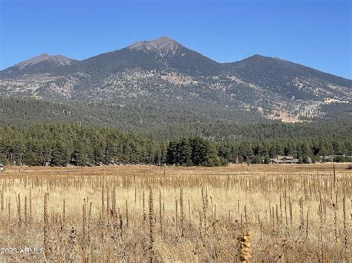 9200 W Coyote Pass Rd Parcel 8 J, Flagstaff, AZ 86001