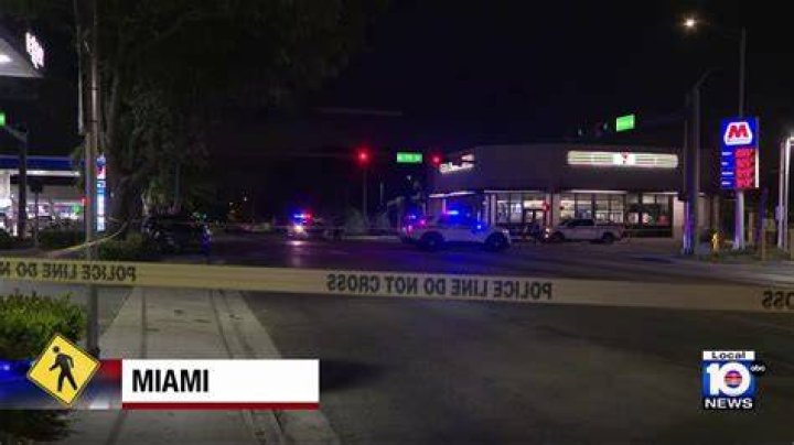 A 17yearold killed in Miami tied to rap sensation Trina Miami Herald
