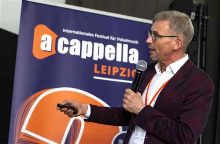 A Cappella Knowledge, Carmelo-maika