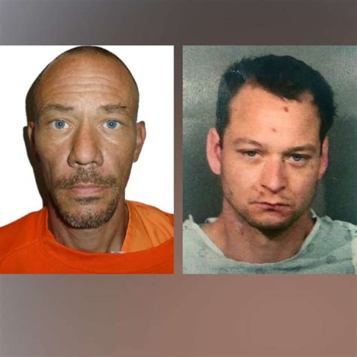 A cast of killers Then and now photos of notorious midstate murderers