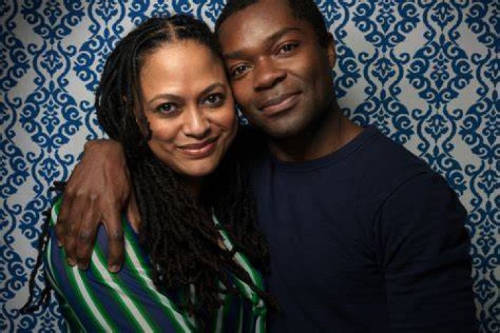 A Conversation with Director Ava DuVernay and Actor David Oyelowo