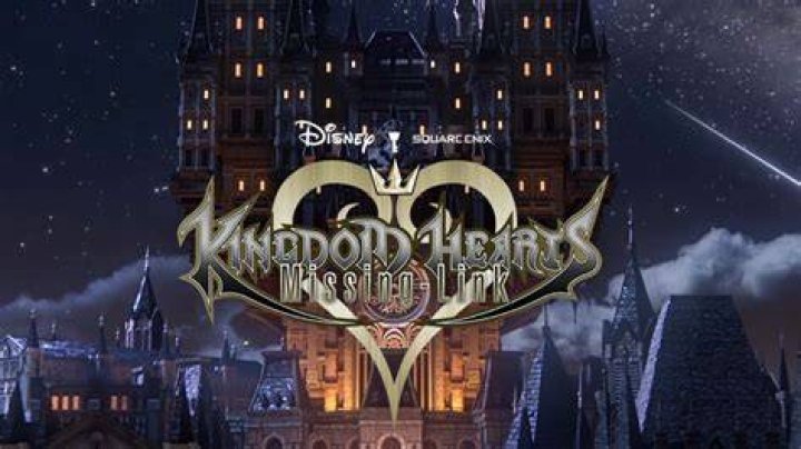 A Kingdom Hearts MissingLink beta is coming in January Pocket Tactics