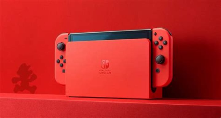 A picture of a switch and lightbulb