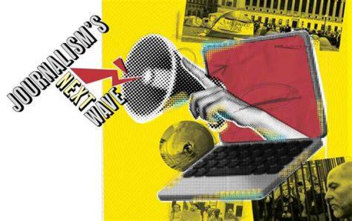 A Pioneering Voice In Tech Journalism