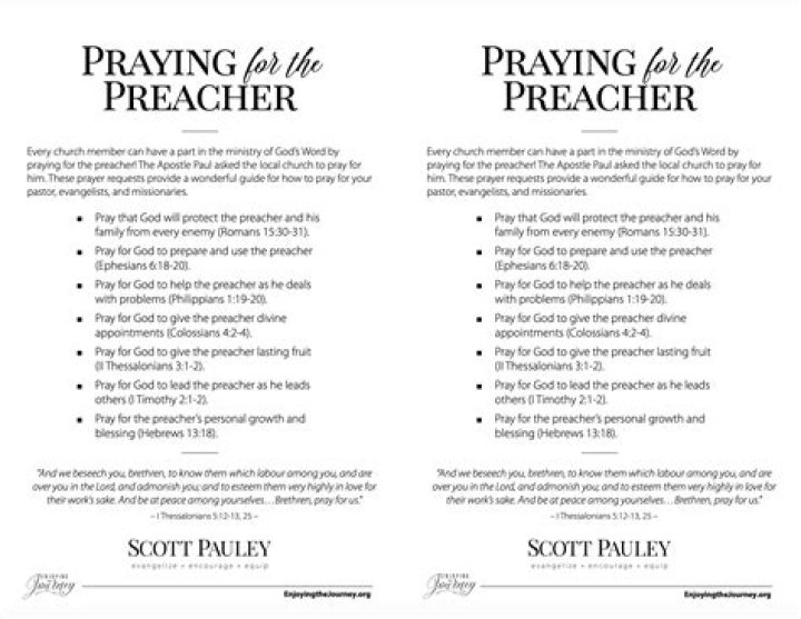 A Priest&rsquo;s Prayer Before Preaching Vultus Christi