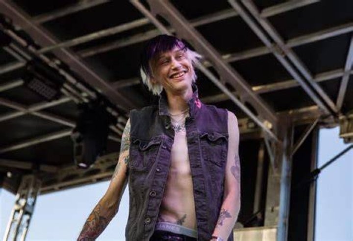 A Skylit Drive Vocalist Jordan Blake Cause of Death , Obituary