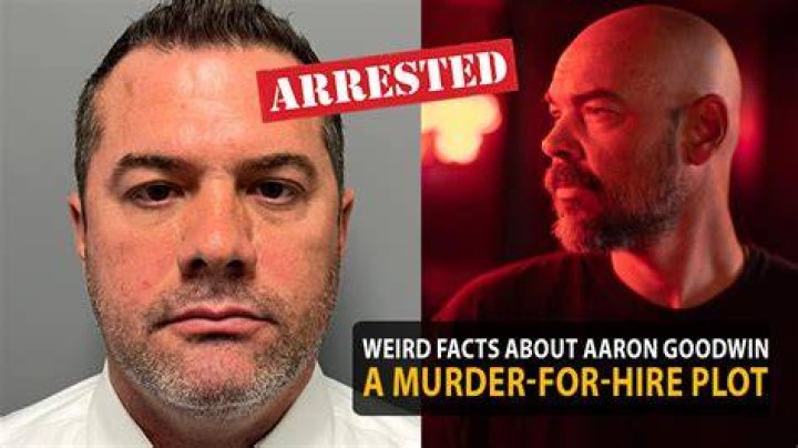 Aaron Goodwin Alchetron, The Free Social Encyclopedia