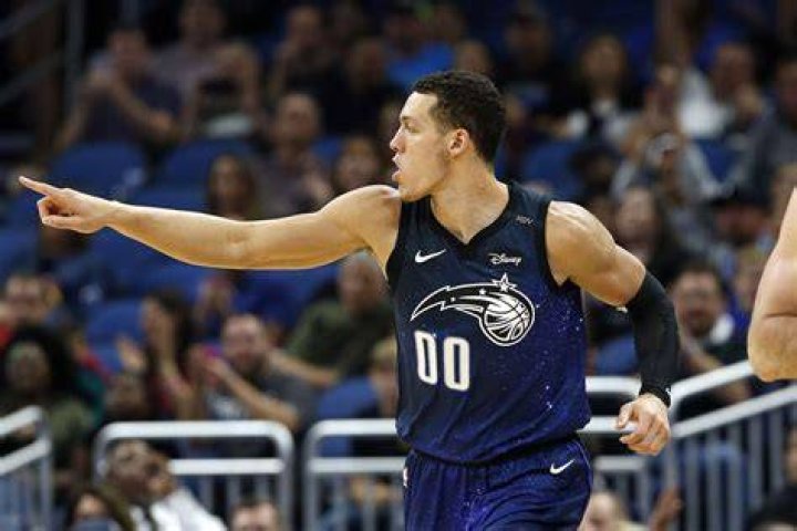 Aaron Gordon wants off Magic with NBA trade deadline approaching