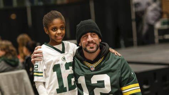 Aaron Rodgers Children Does Aaron Rodgers have any children? 2022