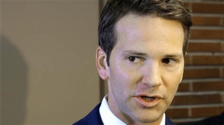 Aaron Schock