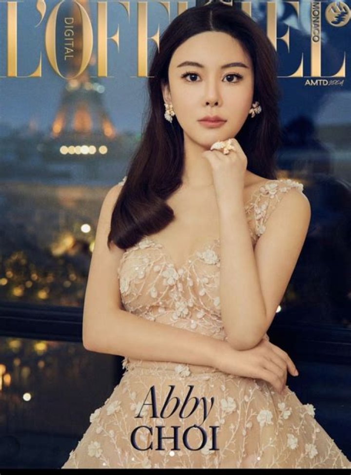 Abby Choi's ExHusband & Former InLaws Charged With Murder