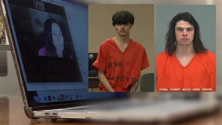 ABC15 speaks exclusively with mom of alleged 'Gilbert Goon'