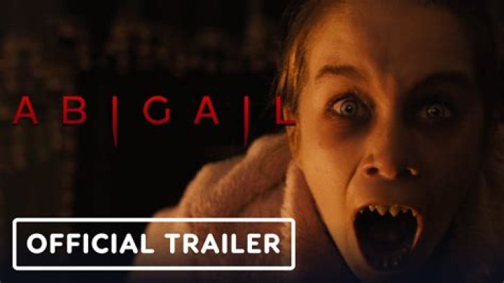 Abigail Abigail