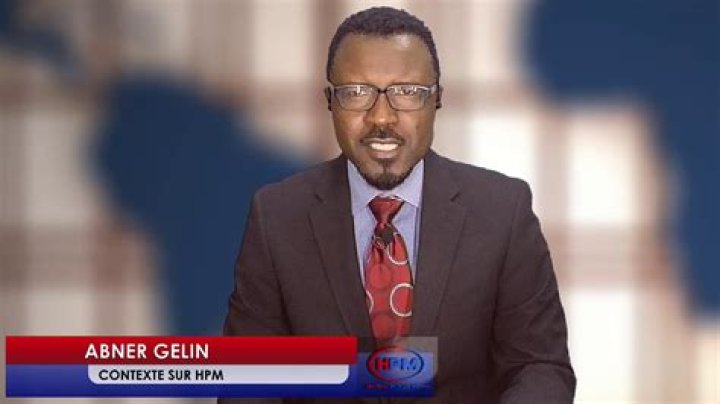 ABNER GELIN CONTEXTE HAITIAN PUBLIC MEDIA 152020 FULL YouTube
