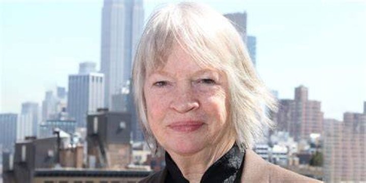 About Dorothy Lyman Age, Height, Net Worth, Children, Husband