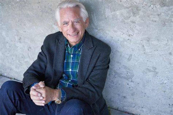 About &mdash; David Benoit