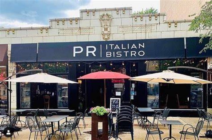 About PR Italian Bistro Culinary Agents