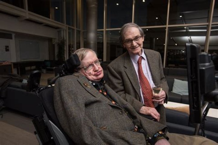 About Robert Hawking Medium