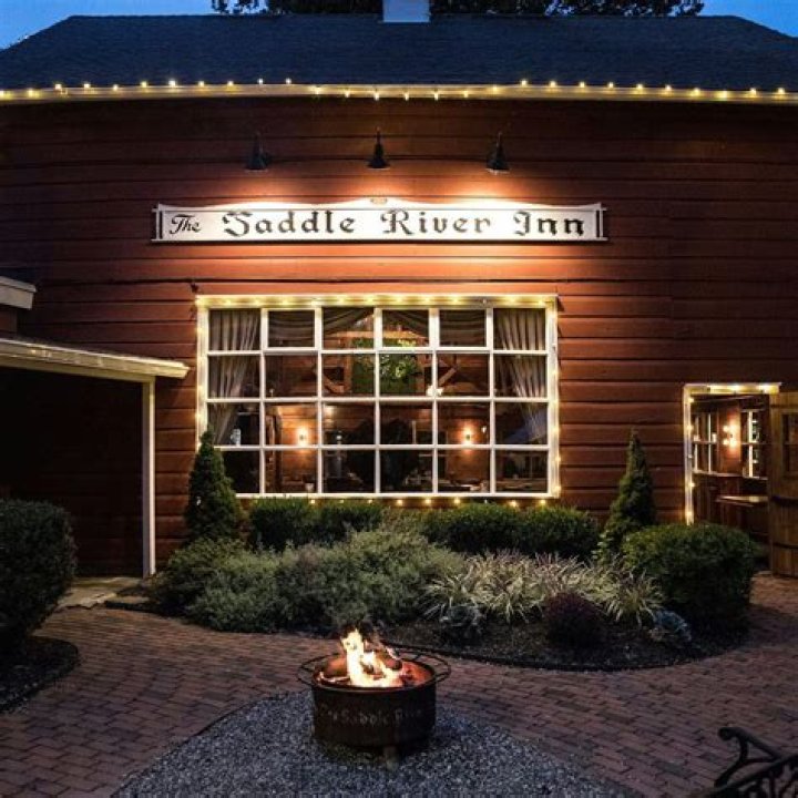 About Saddle River Inn in Saddle River, NJ