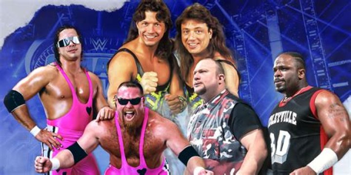 Absence From WWE Programming, Gypsy-lupone
