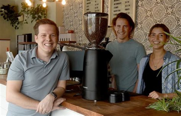 Acola Coffee Company branches out from Three Story Coffee partnership