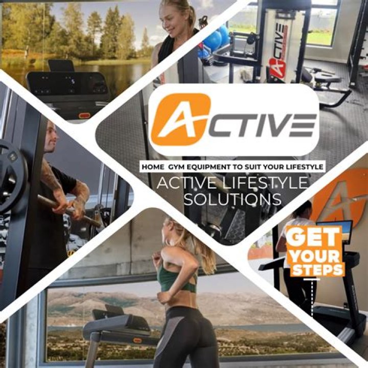 Active Lifestyle, Carmelo-maika