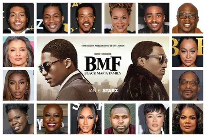 Actor and BMF recording artist Lil Meech is hosting an event in Pittsburgh