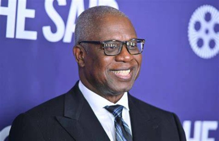Actor Andr&eacute; Braugher dies at 61 after a brief illness Otherweb