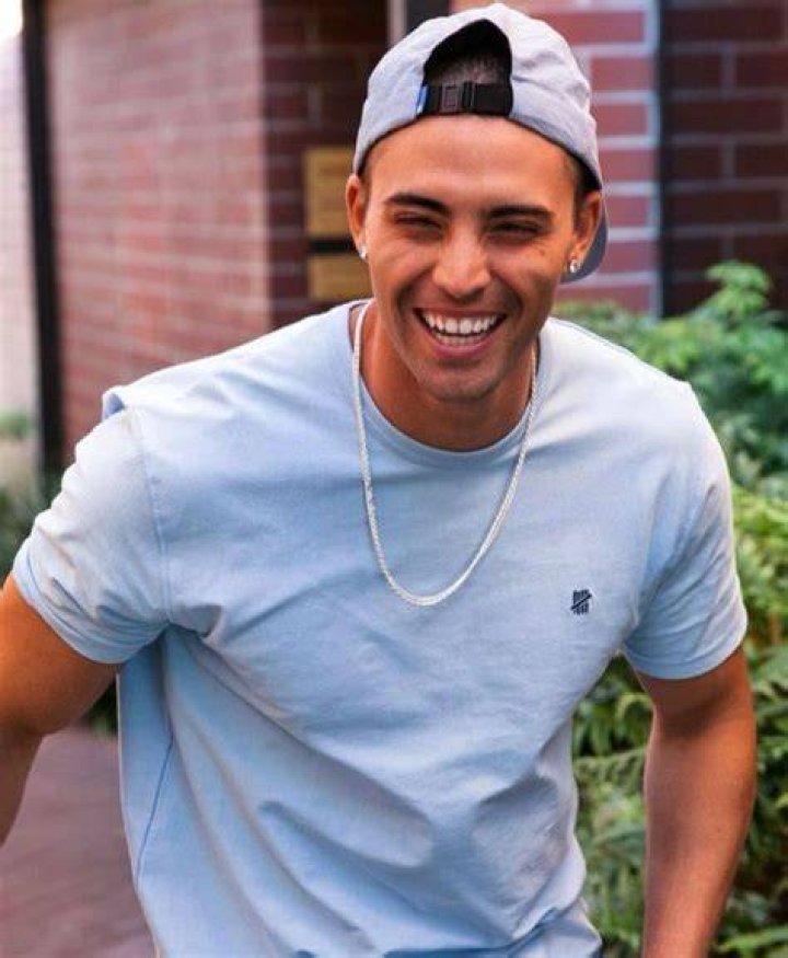 Actor Benjamin Levy Aguilar Wiki, Biography, Age, Wife, Height, Net
