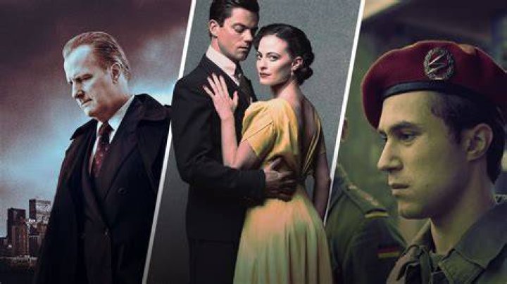 Actor tv series and movies with Ivica Marc FMovies