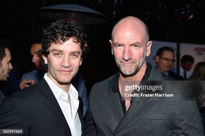Actors, Graham mctavish, Jamie and claire