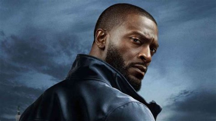 Actor`s page Benjamin Patterson, watch free movies Black Adam, Greys