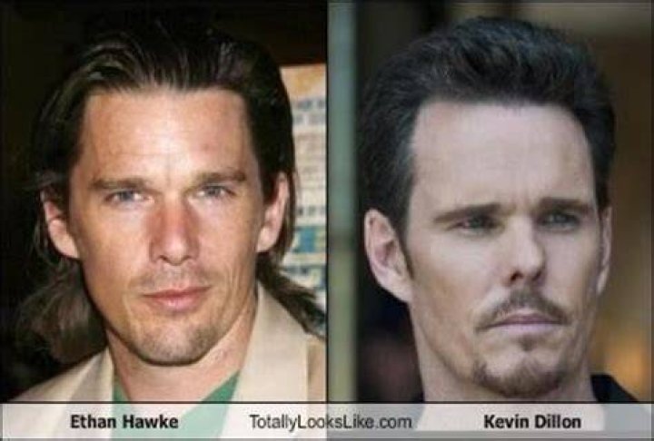 Actors that look alike HubPages