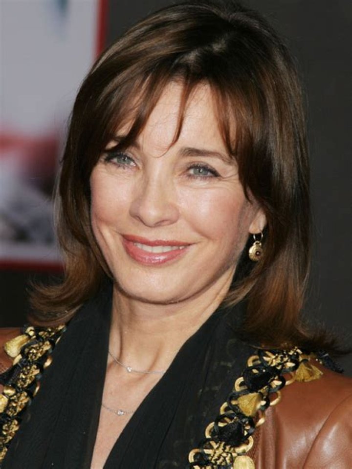 Actress and Celebrity Pictures Anne Archer