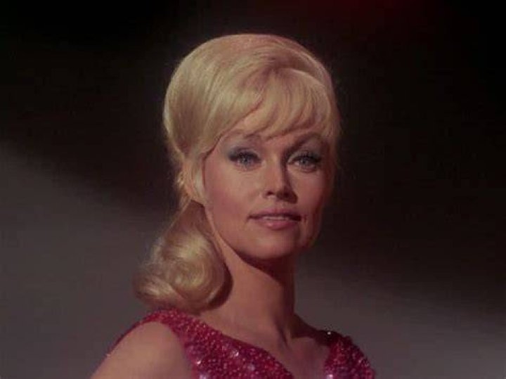 Actress Karen Steele Death Cause, Measurements, Relationships