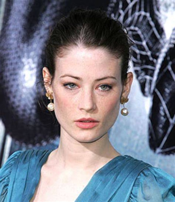 Actress Lucy Gordon found dead at age 28 in Paris The San Diego Union