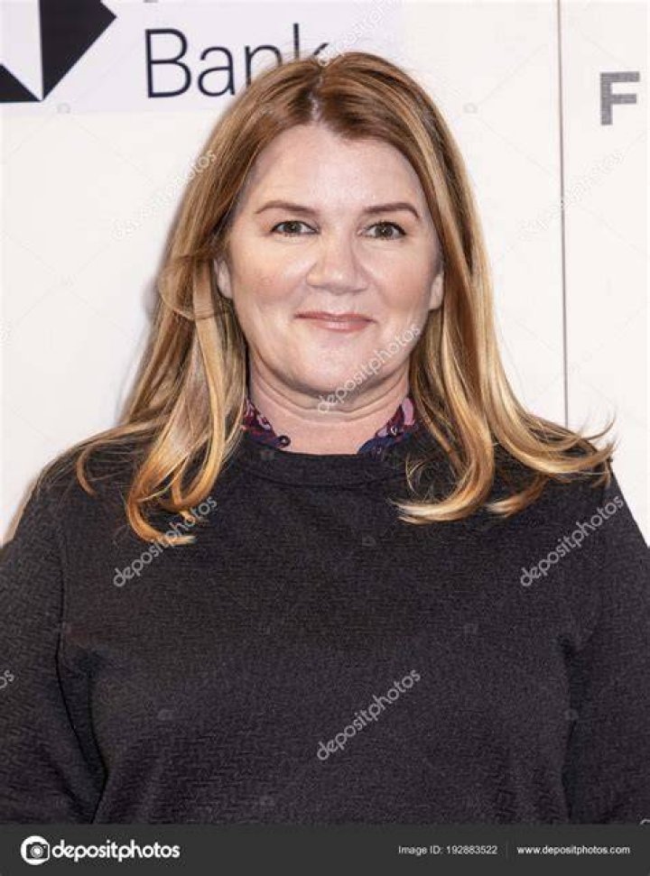 Actress Mare Winningham Stock Editorial Photo &copy; SamAronov 192883522