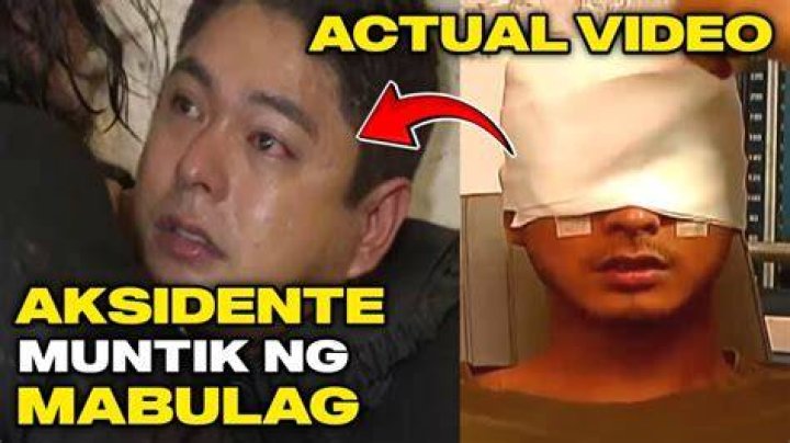 ACTUAL VIDEO Coco Martin's Emotional Speech at Susan Roces' Wake