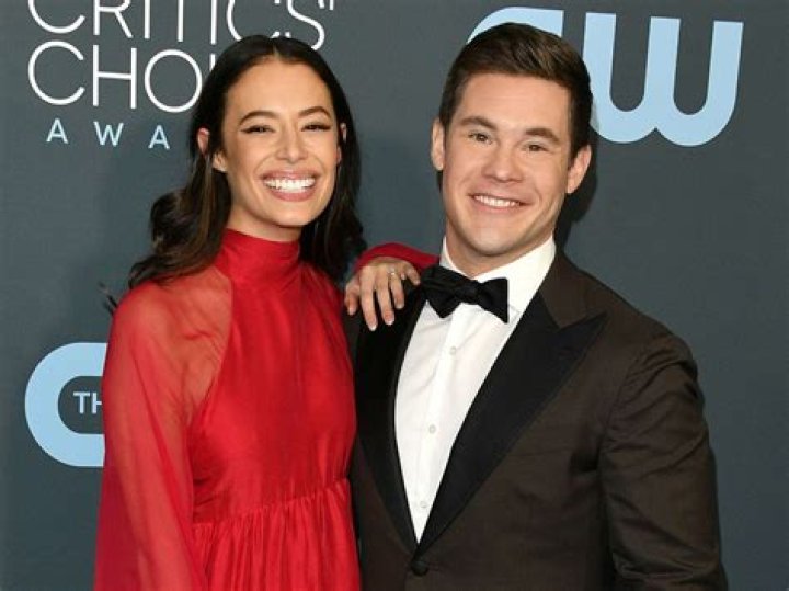 Adam Devine Wife Are Adam Devine And Chloe Still Together? More