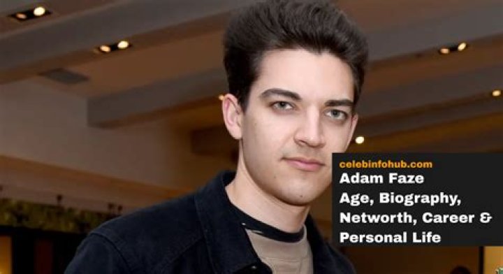 Adam DiMarco Bio, Career, Age, Net Worth