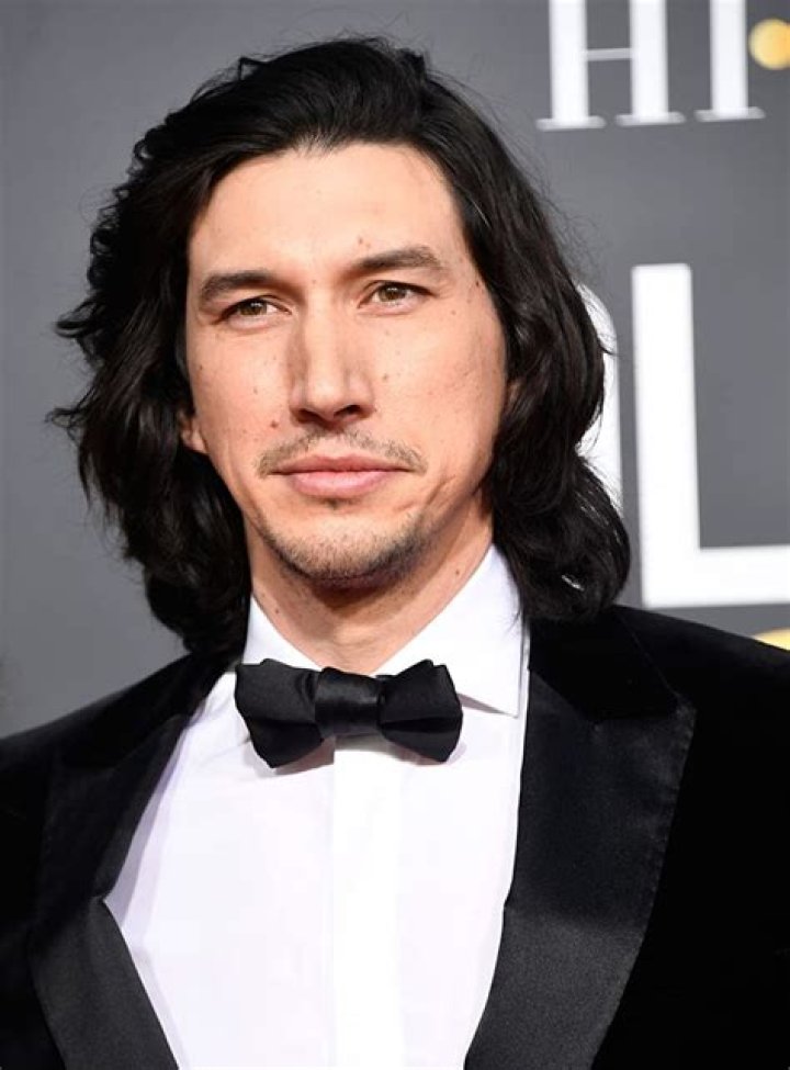 Adam Driver IMDb
