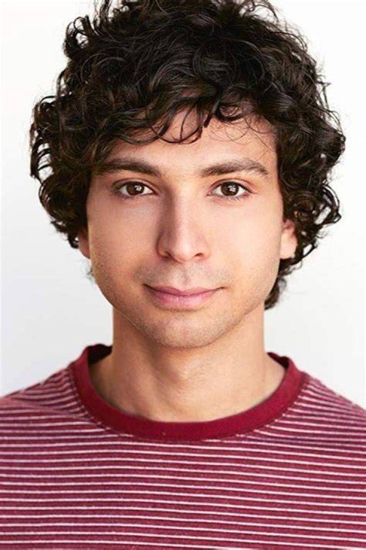 Adam G Sevani ️ Biograf&iacute;a resumida y corta